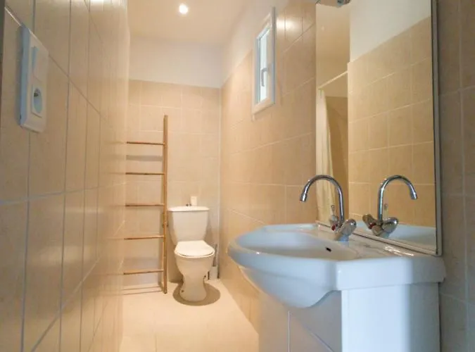 公寓 Petit A Proximite De St Florent *