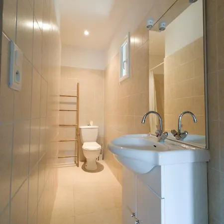 Διαμέρισμα Petit A Proximite De St Florent *