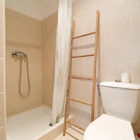 Petit A Proximite De St Florent Διαμέρισμα