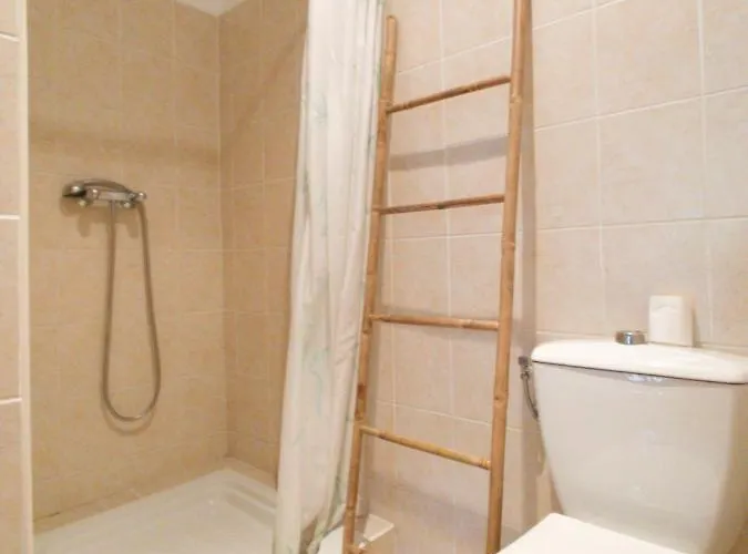 Petit A Proximite De St Florent Apartment